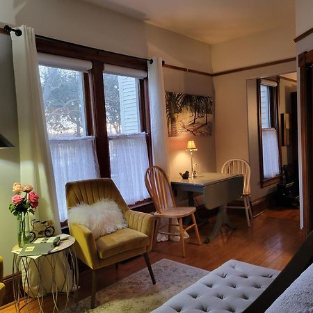 The Walnut Grove Bnb Harrow Dış mekan fotoğraf