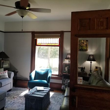 The Walnut Grove Bnb Harrow Dış mekan fotoğraf