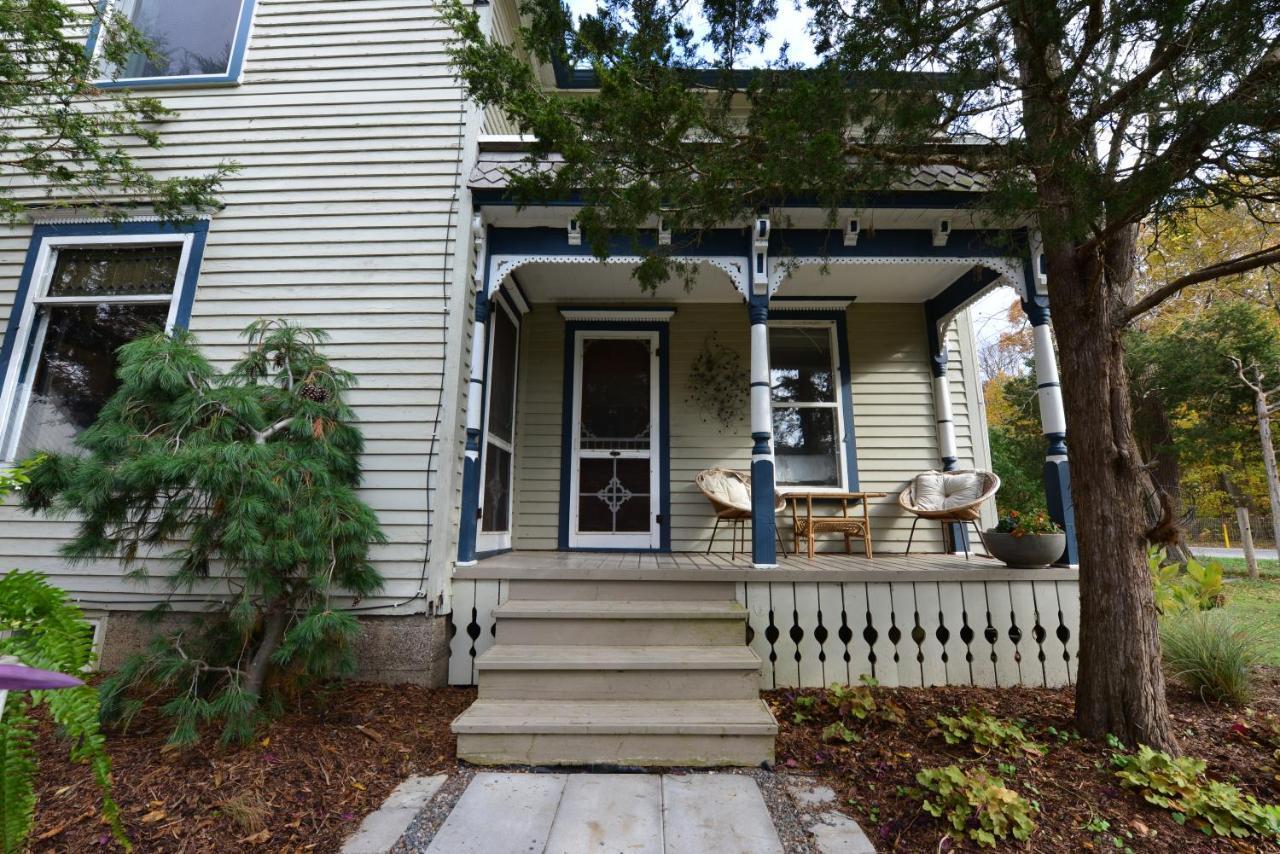 The Walnut Grove Bnb Harrow Dış mekan fotoğraf