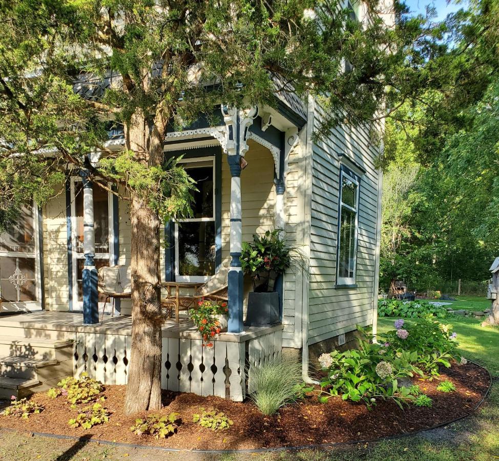 The Walnut Grove Bnb Harrow Dış mekan fotoğraf