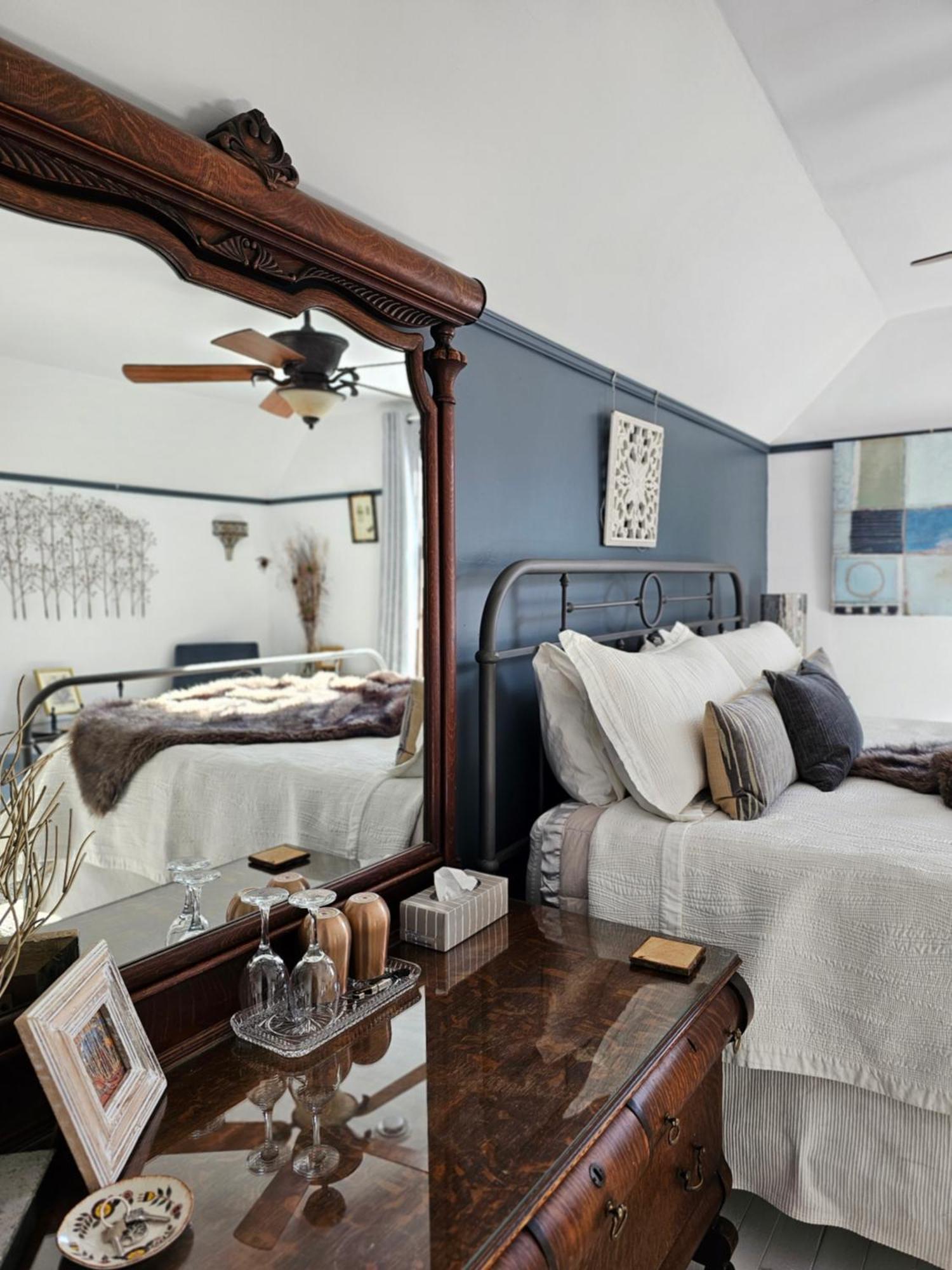 The Walnut Grove Bnb Harrow Dış mekan fotoğraf