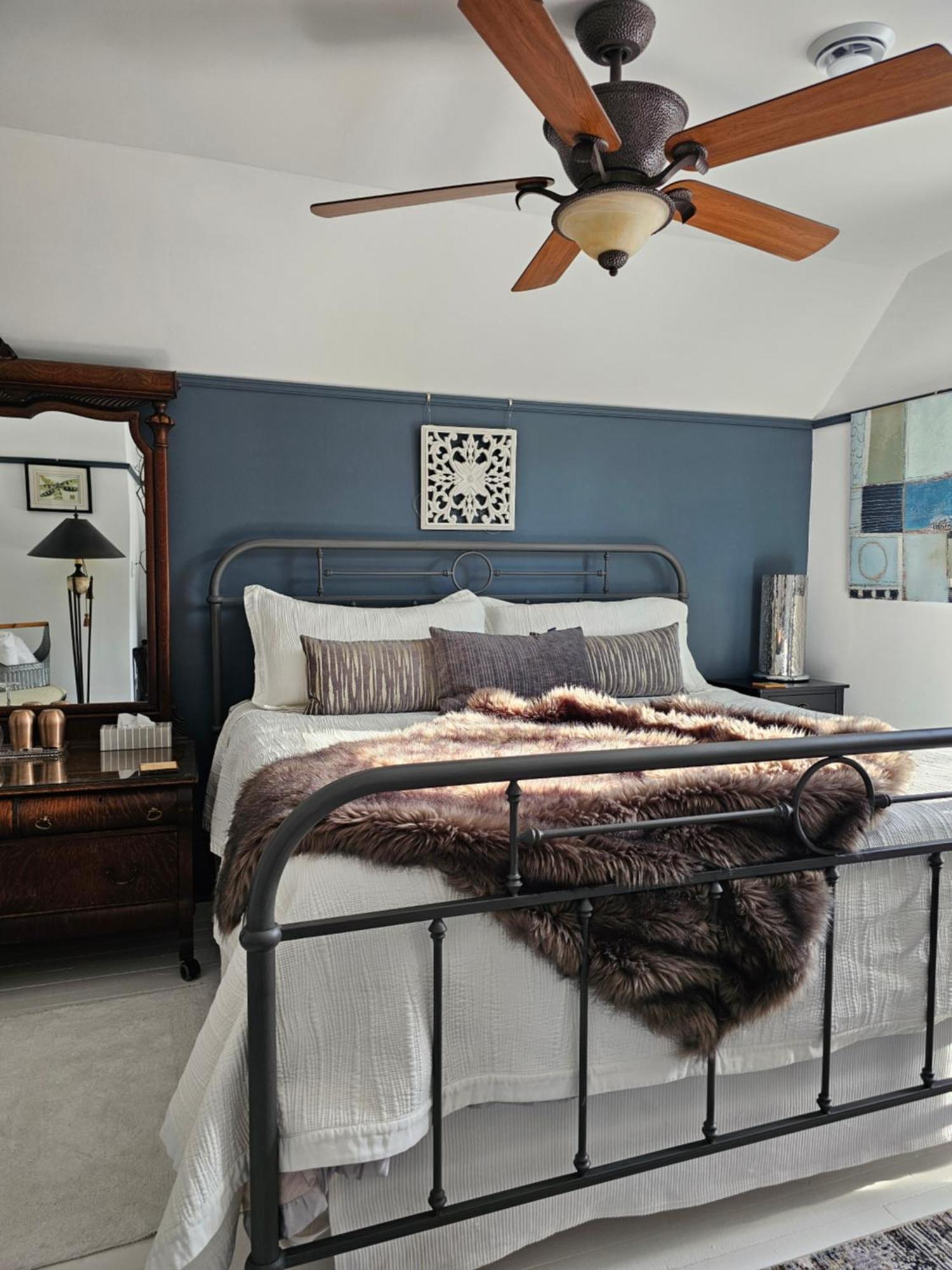 The Walnut Grove Bnb Harrow Dış mekan fotoğraf