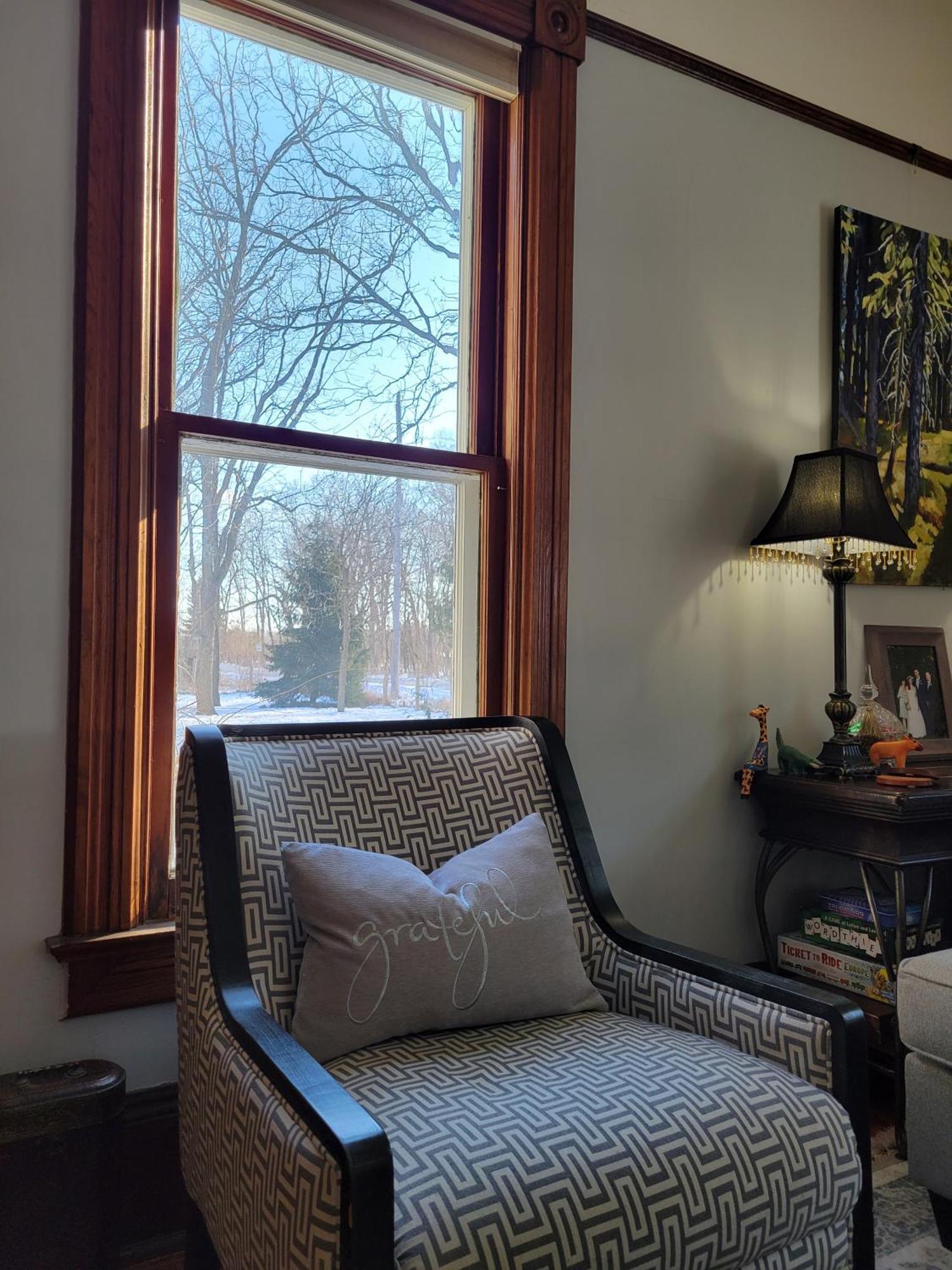 The Walnut Grove Bnb Harrow Dış mekan fotoğraf