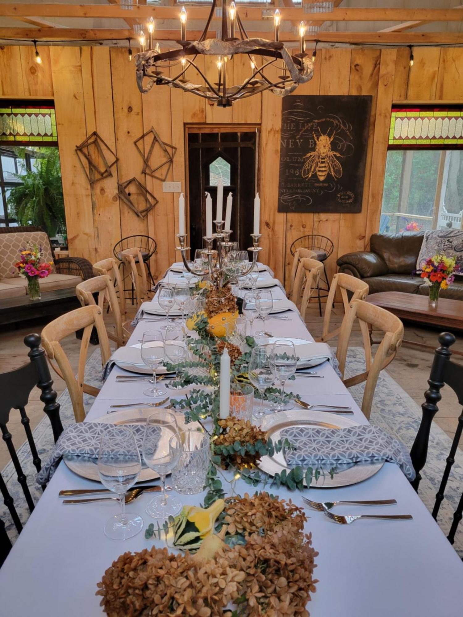 The Walnut Grove Bnb Harrow Dış mekan fotoğraf