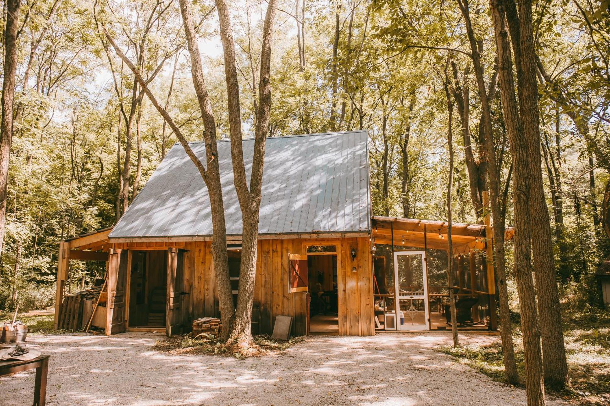 The Walnut Grove Bnb Harrow Dış mekan fotoğraf
